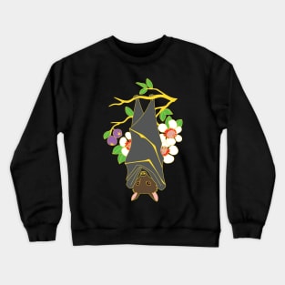 Flying Fox Crewneck Sweatshirt